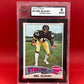 1975 #12 MEL BLOUNT TOPPS - KSA 6 ENM