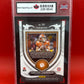 2021 #161 TREVOR LAWRENCE PANINI PRIZM CRUSADE RED/WHITE/BLUE - KSA 9 MINT