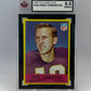 1967 #106 FRAN TARKENTON PHILADELPHIA- KSA 6.5 ENM+