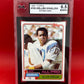 1981 #150 KELLEN WINSLOW TOPPS - KSA 6.5 ENM+
