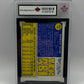 1970 #140 REGGIE JACKSON TOPPS - KSA 4 VGE