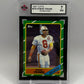 1986 #374 STEVE YOUNG TOPPS - KSA 7 NM