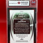 2014 #A-MC1 MATT CHAPMAN LEAF TRINITY GOLD AUTO 05/10- KSA 9 MINT