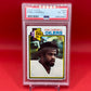 1979 #390 EARL CAMPBELL TOPPS - PSA 6 EX-MT