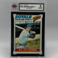 1977 #580 GEORGE BRETT TOPPS - KSA 6 ENM