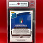 2018-19 #192 FEDERICO CHIESA PANINI DONRUSS OPTIC - KSA 9.5 NGM
