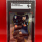 2016-17 #188 GIANLUIGI DONNARUMMA PANINI SELECT - SGC 9 MT