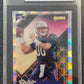 2021 #TR-MJO MAC JONES PANINI DONRUSS - KSA 9 MINT