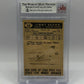 1959 #10 JIM BROWN TOPPS - BECKETT 5 EX