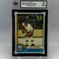 1974-75 #195  DENIS POTVIN TOPPS - KSA 6 ENM