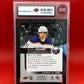 2021-22 #80 OWEN POWER UD ROOKIE DEBUT - KSA 9 MINT