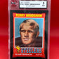 1971 #156 TERRY BRADSHAW TOPPS - KSA 5 EX