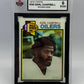 1979 #390 EARL CAMPBELL TOPPS - KSA 6 ENM