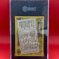 1986 #374 STEVE YOUNG TOPPS - SGC 7 NM