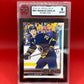 2018-19 #201 RASMUS DAHLIN UPPER DECK YOUNG GUNS - KSA 9 MINT