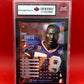 1995 #39 BRUCE SMITH FLEER AUTO - KSA 8.5 NMM+