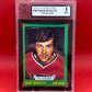 1973-74 #166 DAVE SCHULTZ O-PEE-CHEE - KSA 5 EX