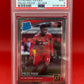 2018 #176 ALPHONSO DAVIES PANINI DONRUSS SILVER PRESS PROOF - PSA 9 MINT