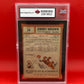 1962 #28 JIMMY BROWN TOPPS - KSA 4 VGE