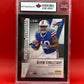 2019 #SE-DES DEVIN SINGLETARY PANINI PRIZM GREEN SCOPE AUTO 37/75 - KSA 8.5 NMM+