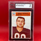 1966 #32 MIKE DITKA PHILADELPHIA - KSA 5 EX