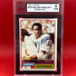 1981 #150 KELLEN WINSLOW TOPPS - KSA 4 VGE