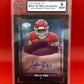 2022 #PKA-TB TREYLON BURKS SAGE HIT AUTO - KSA 6 ENM