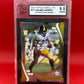 2021 #111 NAJEE HARRIS PANINI ABSOLUTE - KSA 9.5 NGM