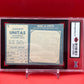 1961 #1 JOHN UNITAS TOPPS - KSA 4 VGE