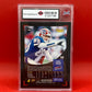 1996 #106 STEVE TASKER PINNACLE AUTO - KSA 8 NMM