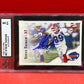 1995 #67 STEVE TASKER SCORE AUTO - KSA 5 EX