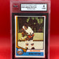 1974-75 #195 DENIS POTVIN O-PEE-CHEE - KSA 4 VGE