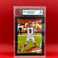 2020 #301 JOE BURROW PANINI CHRONICLES PRESTIGE - KSA 9 MINT