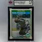 1982-83 #123 RON FRANCIS O-PEE-CHEE - KSA 7.5 NM+