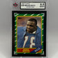 1986 #389 BRUCE SMITH TOPPS - KSA 6.5 ENM+