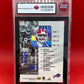 1997 #100 PINNACLE INSIDE ANDRE REED AUTO - KSA 7 NM