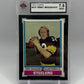 1974 #470 TERRY BRADSHAW TOPPS - KSA 7.5 NM+