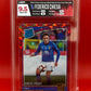 2018-19 #192 FEDERICO CHIESA PANINI DONRUSS PRESS PROOF - HGA 9.5 GEM MT