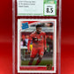 2018-19 #176 ALPHONSO DAVIES DONRUSS OPTIC - SGC 8.5 MT+