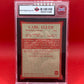 1965 #105 CARL ELLER PHILADELPHIA - KSA 6 ENM