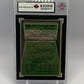 1975 #416 JOE THEISMANN TOPPS ROOKIE - KSA 6.5 ENM+