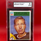 1966 #88 BART STARR PHILADELPHIA - KSA 6 ENM