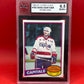 1980-81 #195 MIKE GARTNER O-PEE-CHEE - KSA 6.5 ENM+