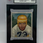 1950 #89 DARRELL HOGAN BOWMAN - KSA 6.5 ENM+