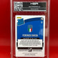 2018-19 #192 FEDERICO CHIESA PANINI DONRUSS PRESS PROOF - HGA 9.5 GEM MT