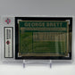 1977 #580 GEORGE BRETT TOPPS - KSA 6 ENM