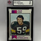 1973 #115 JACK HAM TOPPS - KSA 5 EX