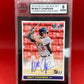 2013 #6 MATT CHAPMAN PANINI USA BOX SET  - KSA 8 NMM