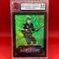 2020-21 #DZ-122 KIRILL KAPRISOV UD EXTENDED SERIES DAZZLERS GREEN - KSA 8.5 NMM+