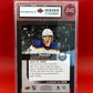 2021-22 #80 OWEN POWER UD ROOKIE DEBUT - KSA 9.5 NGM